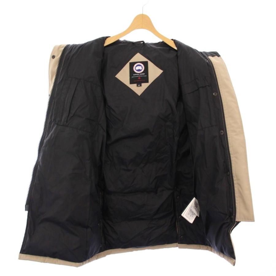 カナダグース CANADA GOOSE MACKENZIE PARKA マッケンジーパーカ