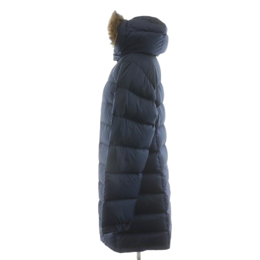 THE NORTH FACE（ザ ノースフェイス） ヌプシ ロング コート Nuptse