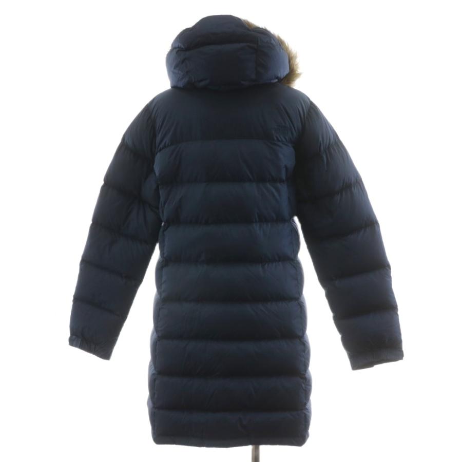 THE NORTH FACE（ザ ノースフェイス） ヌプシ ロング コート Nuptse
