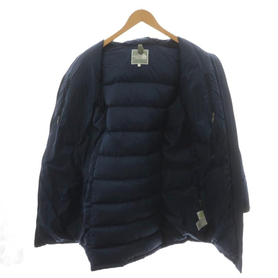 THE NORTH FACE（ザ ノースフェイス） ヌプシ ロング コート Nuptse