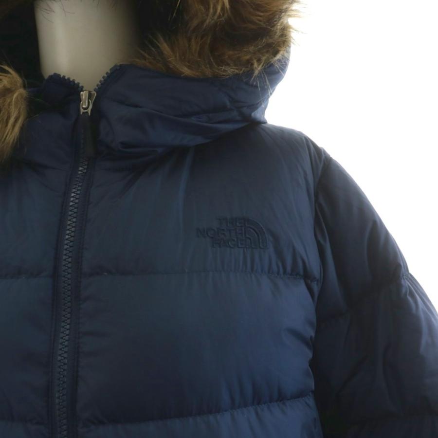 THE NORTH FACE（ザ ノースフェイス） ヌプシ ロング コート