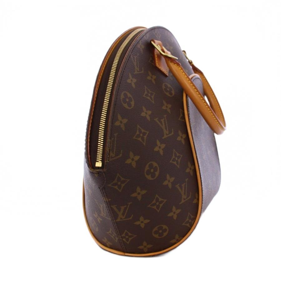 LOUIS VUITTON（ルイ・ヴィトン） モノグラム エリプスMM ハンドバッグ