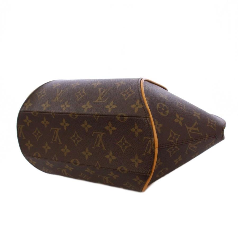 LOUIS VUITTON（ルイ・ヴィトン） モノグラム エリプスMM ハンドバッグ