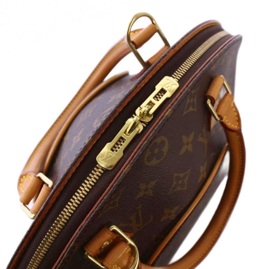 LOUIS VUITTON（ルイ・ヴィトン） モノグラム エリプスMM ハンドバッグ