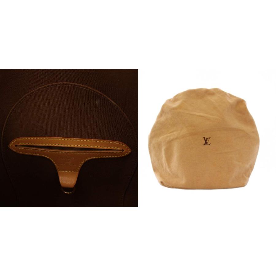LOUIS VUITTON（ルイ・ヴィトン） モノグラム エリプスMM ハンドバッグ