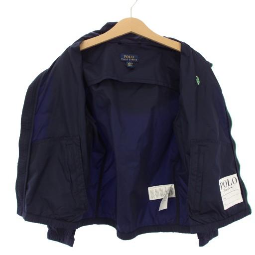 ポロ ラルフローレン POLO RALPH LAUREN ナイロンジャケット ウインド