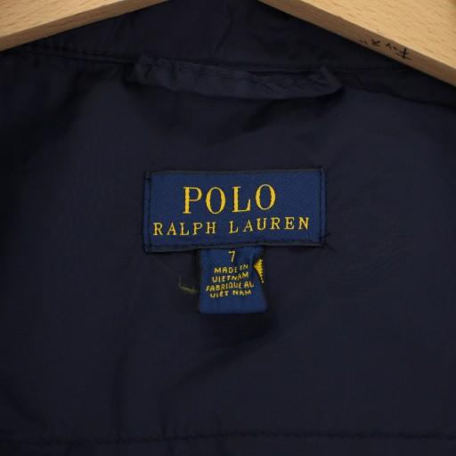 ポロ ラルフローレン POLO RALPH LAUREN ナイロンジャケット ウインド