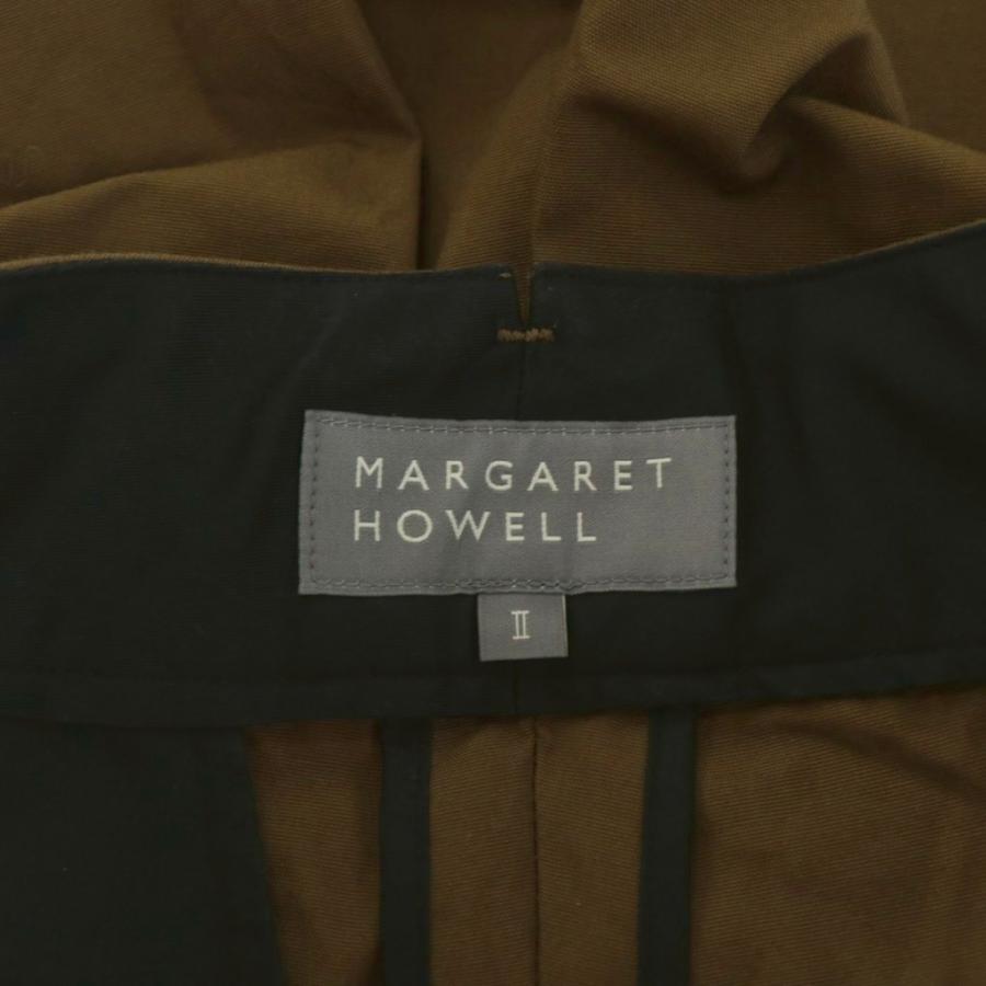 MARGARET HOWELL（マーガレットハウエル） MARGARET HOWELL 24AW