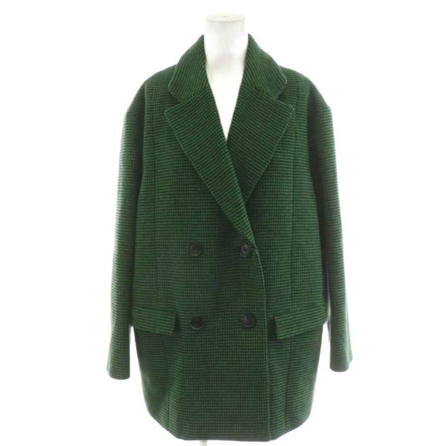 SNIDEL（スナイデル） SNIDEL 21AW ショートコート チェスターコート