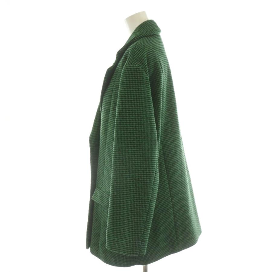 SNIDEL（スナイデル） SNIDEL 21AW ショートコート チェスターコート