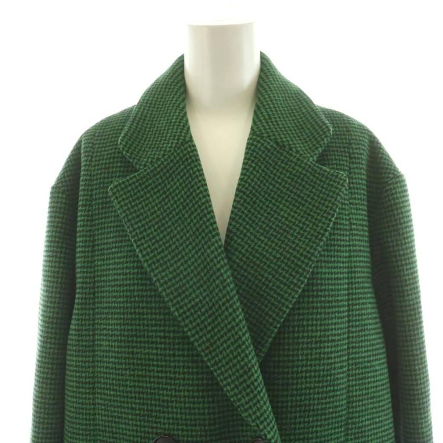 SNIDEL（スナイデル） SNIDEL 21AW ショートコート チェスターコート