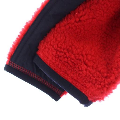 ポロ ラルフローレン POLO RALPH LAUREN ボア フリースジャケット 刺繍