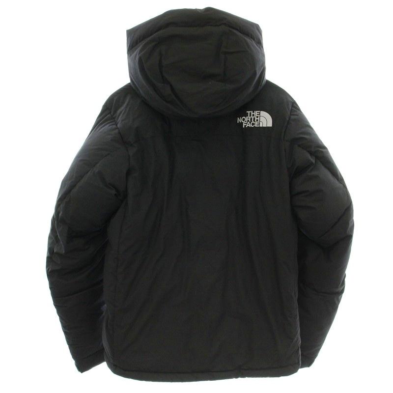 ザノースフェイス THE NORTH FACE Baltro バルトロライトジャケット ダウンジャケット M 黒 ブラック ND91950_1