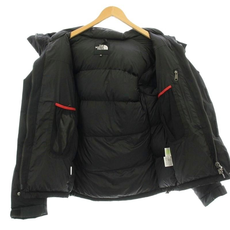 ザノースフェイス THE NORTH FACE Baltro バルトロライトジャケット ダウンジャケット M 黒 ブラック ND91950_3