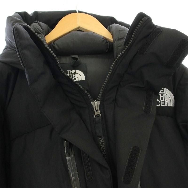 ザノースフェイス THE NORTH FACE Baltro バルトロライトジャケット ダウンジャケット M 黒 ブラック ND91950_4