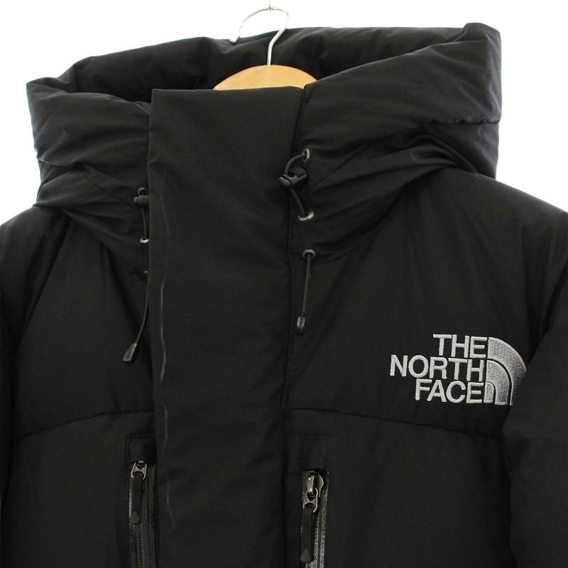 ザノースフェイス THE NORTH FACE Baltro バルトロライトジャケット ダウンジャケット M 黒 ブラック ND91950_5