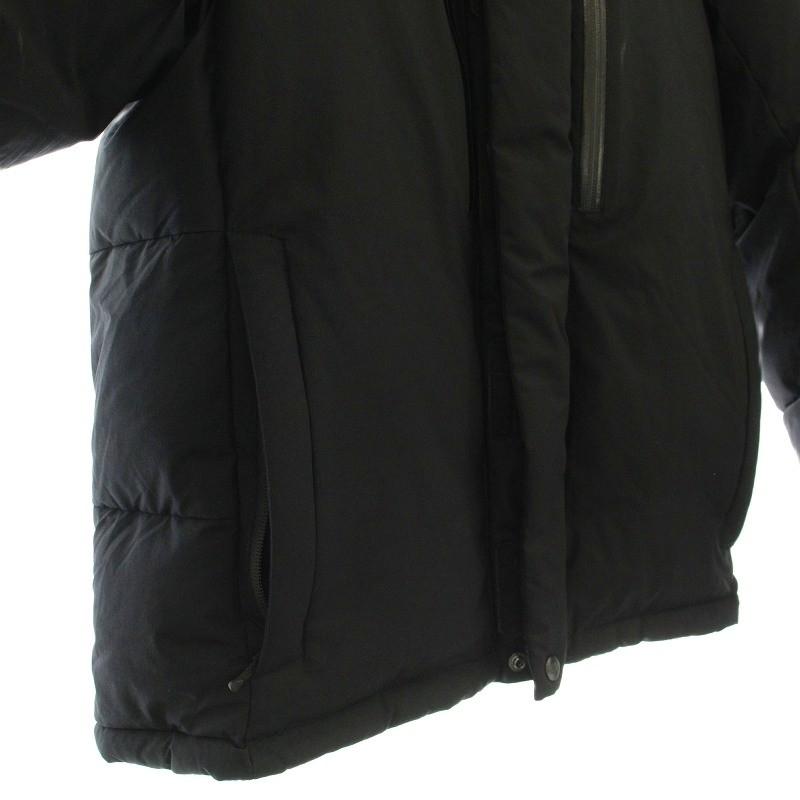 ザノースフェイス THE NORTH FACE Baltro バルトロライトジャケット ダウンジャケット M 黒 ブラック ND91950_6