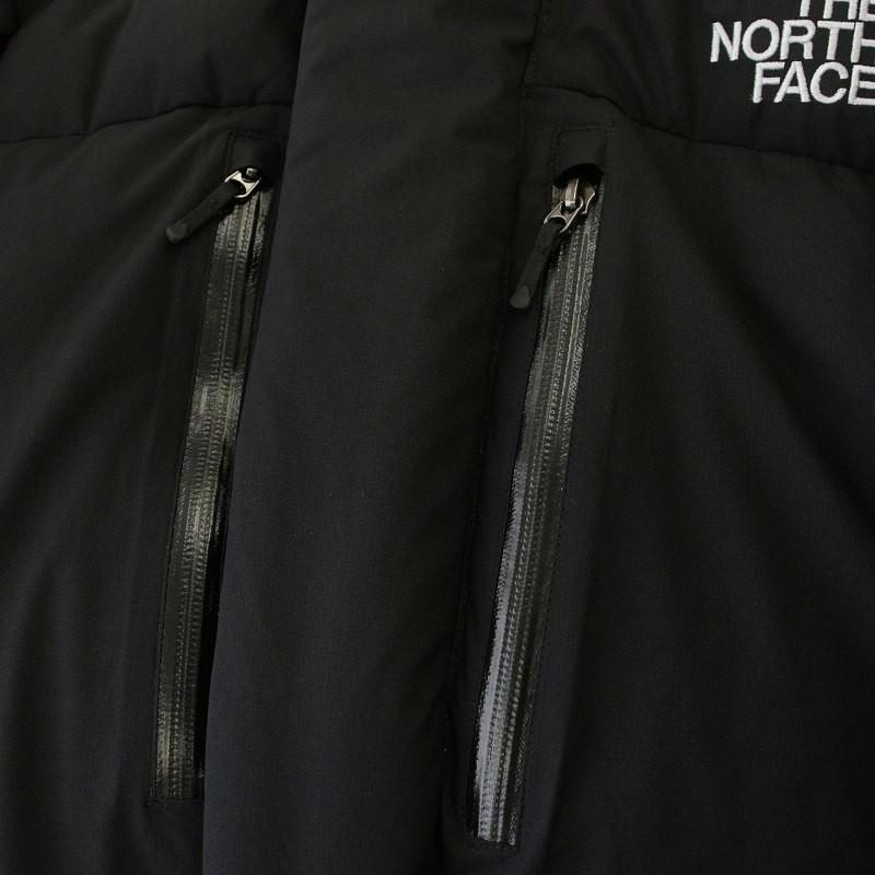 ザノースフェイス THE NORTH FACE Baltro バルトロライトジャケット ダウンジャケット M 黒 ブラック ND91950_7