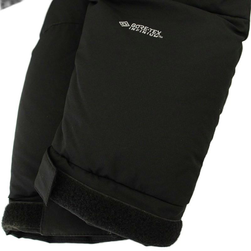 ザノースフェイス THE NORTH FACE Baltro バルトロライトジャケット ダウンジャケット M 黒 ブラック ND91950_8