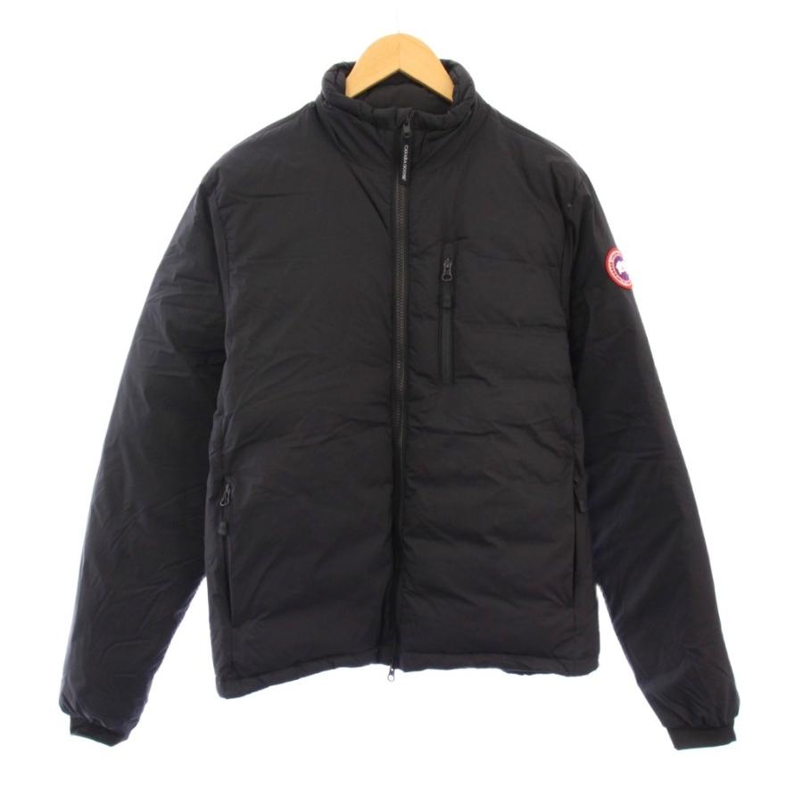 未使用品 カナダグース CANADA GOOSE Lodge Jacket ロッジジャケット