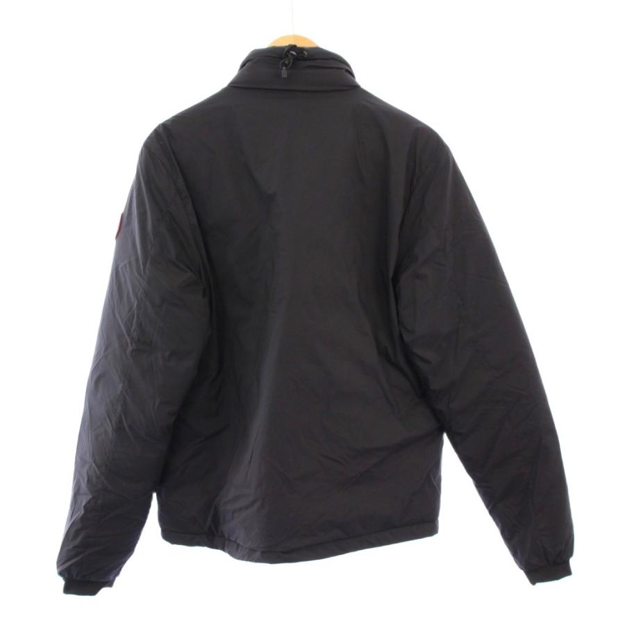 未使用品 カナダグース CANADA GOOSE Lodge Jacket ロッジジャケット