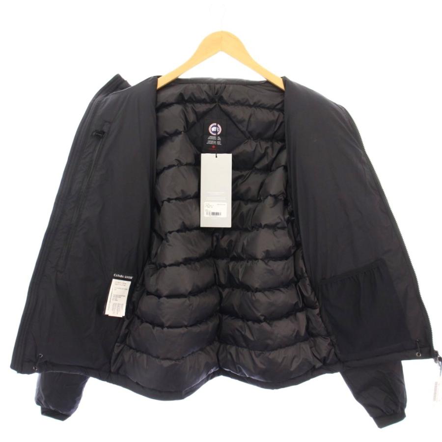 未使用品 カナダグース CANADA GOOSE Lodge Jacket ロッジジャケット