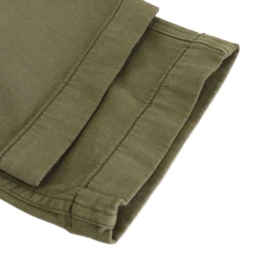 未使用品 ヒューマンメイド ショートパンツ ハーフパンツ カーゴパンツ