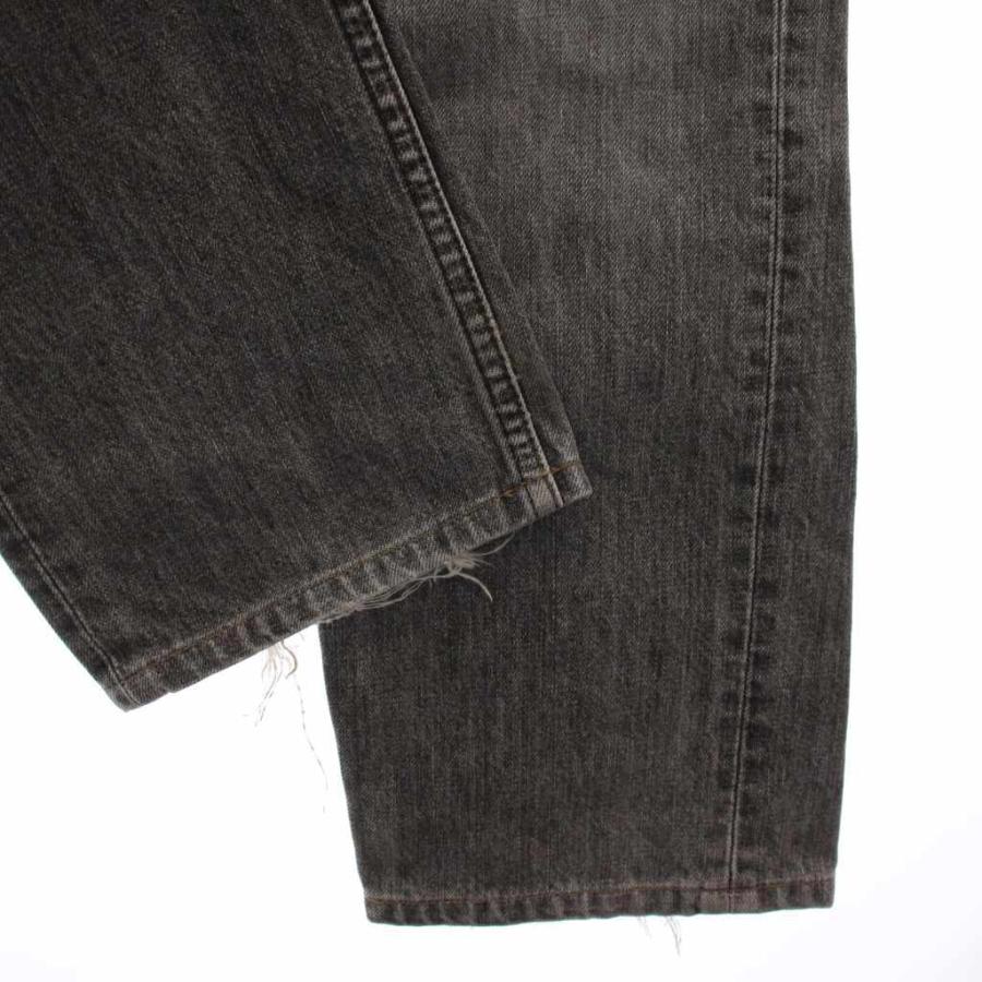 Levi's（リーバイス） Levi's 505 デニムパンツ ジーンズ W33 L34