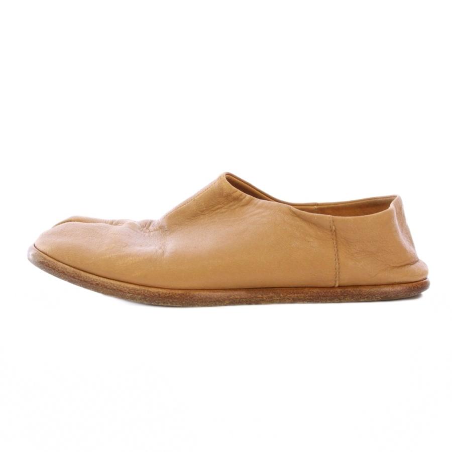 メゾンマルジェラ 22 Maison Margiela TABI BABOUCHE タビバブーシュ