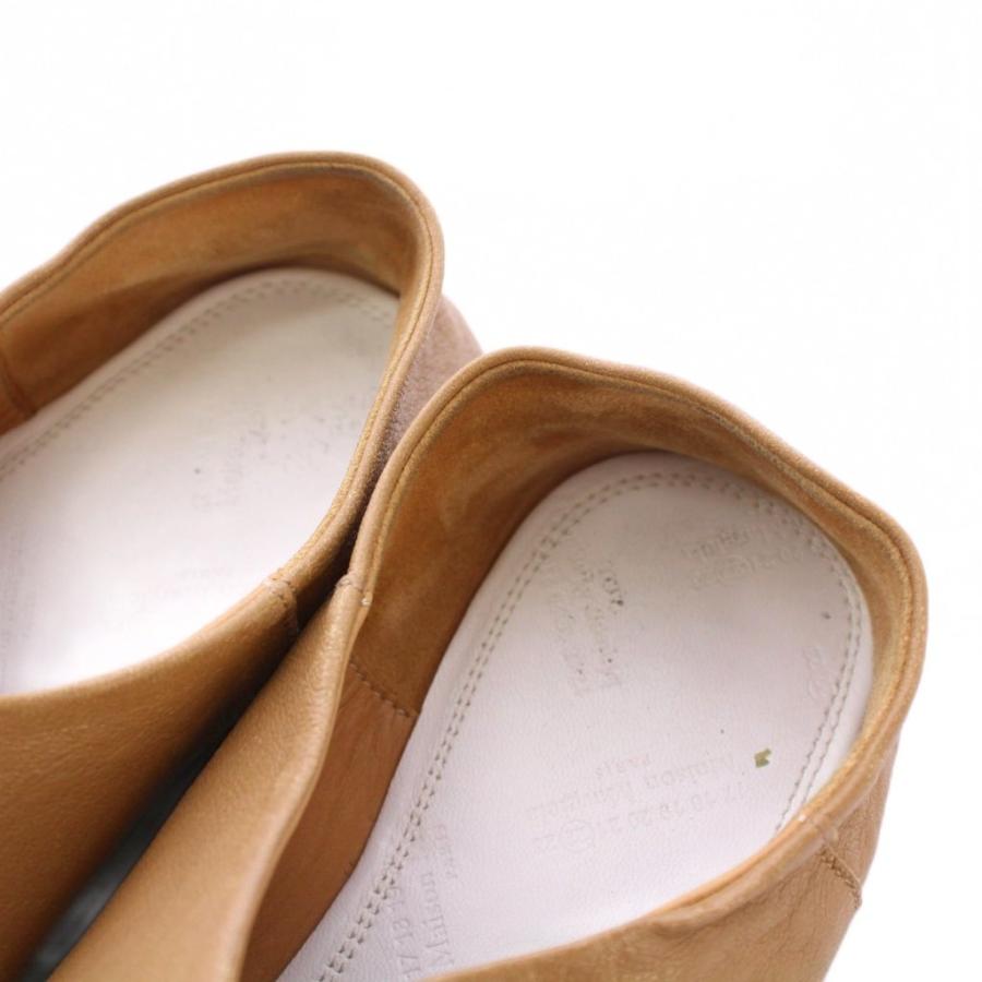 メゾンマルジェラ 22 Maison Margiela TABI BABOUCHE タビバブーシュ