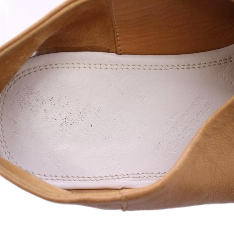 メゾンマルジェラ 22 Maison Margiela TABI BABOUCHE タビバブーシュ