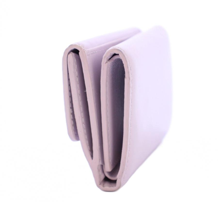 LOUIS VUITTON（ルイ・ヴィトン） ミニ トリフォールド ウォレット・LV