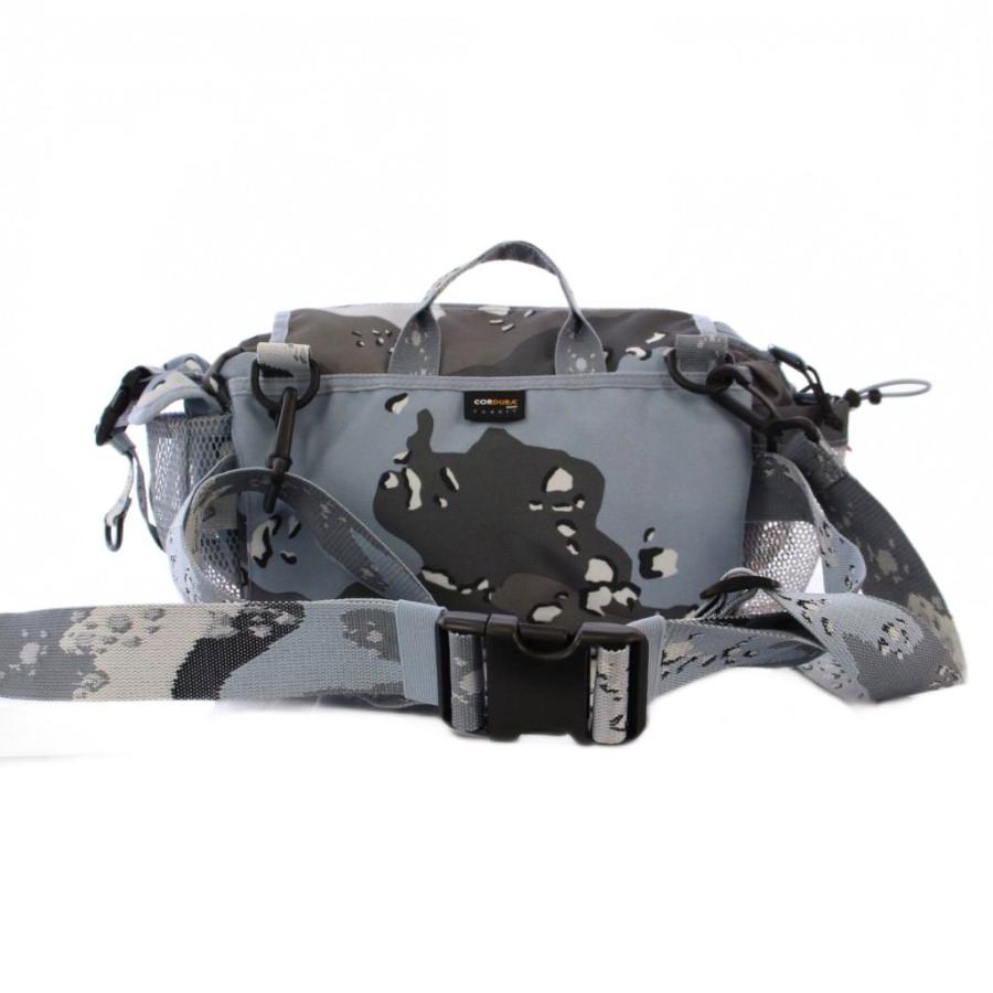 Supreme（シュプリーム） SUPREME 20SS Waist Bag ウエストバッグ