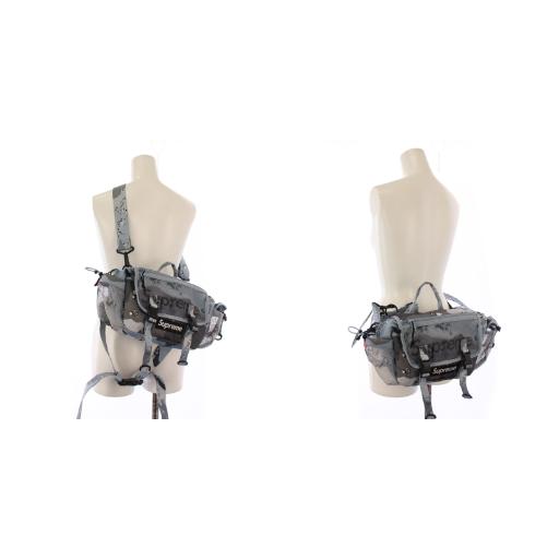 Supreme（シュプリーム） SUPREME 20SS Waist Bag ウエストバッグ