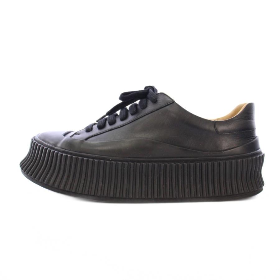 ジルサンダー JIL SANDER ローカットスニーカー シューズ
