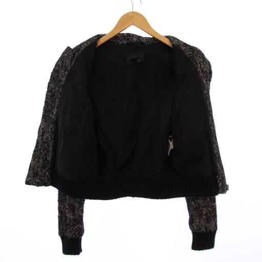 DIESEL BLACK GOLD ディーゼルブラックゴールド ツイードボンバー