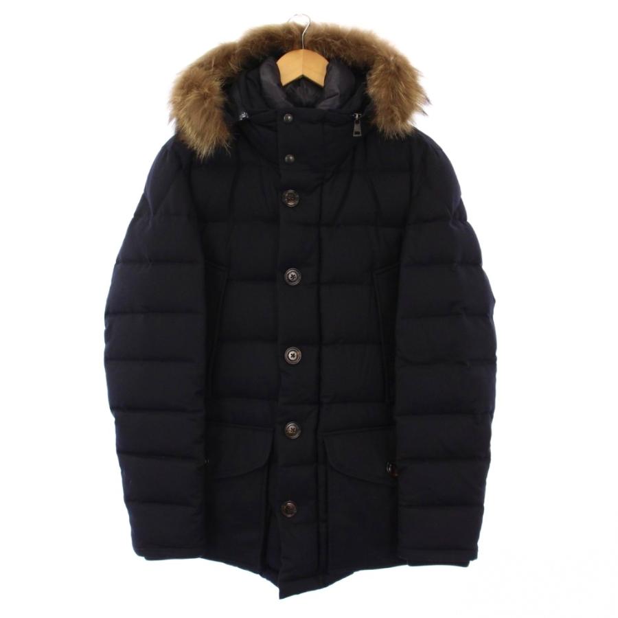 MONCLER（モンクレール） レセル RETHEL GIUBBOTTO ダウンジャケット 