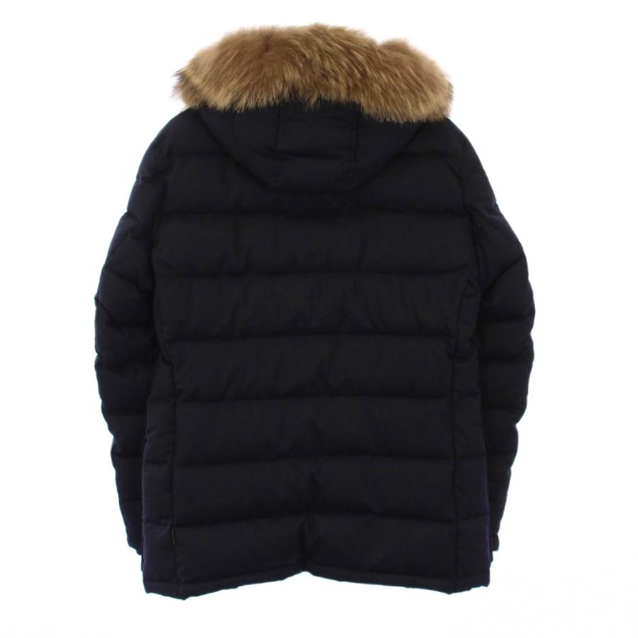 MONCLER（モンクレール） レセル RETHEL GIUBBOTTO ダウンジャケット 