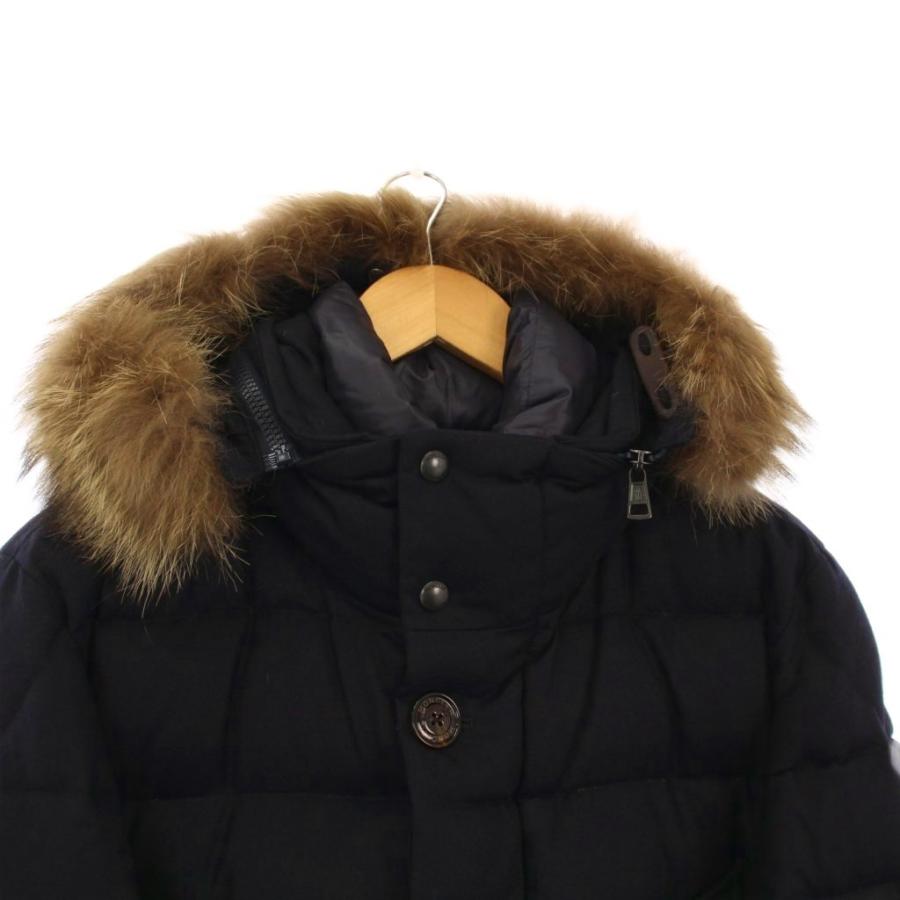 MONCLER（モンクレール） レセル RETHEL GIUBBOTTO ダウンジャケット 