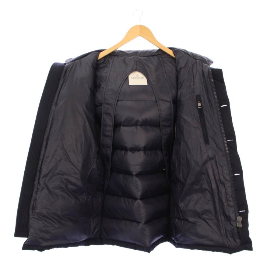 MONCLER（モンクレール） レセル RETHEL GIUBBOTTO ダウン