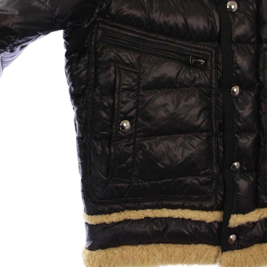 MONCLER（モンクレール） MONCLER EVARISTE GIUBBOTTO エベレスト