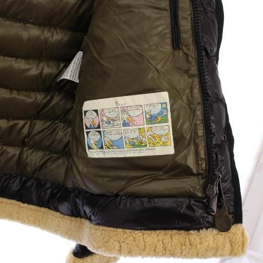 MONCLER（モンクレール） MONCLER EVARISTE GIUBBOTTO エベレスト