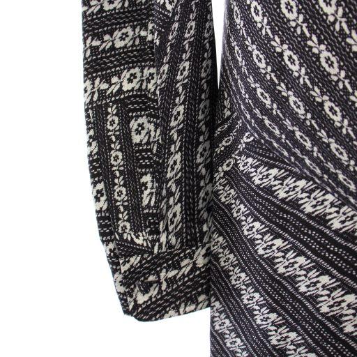 TORY BURCH（トリーバーチ） 未使用品 フレアワンピース マキシ ロング