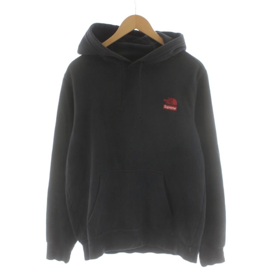 THE NORTH FACE（ザ ノースフェイス） × シュプリーム 19AW パーカー 