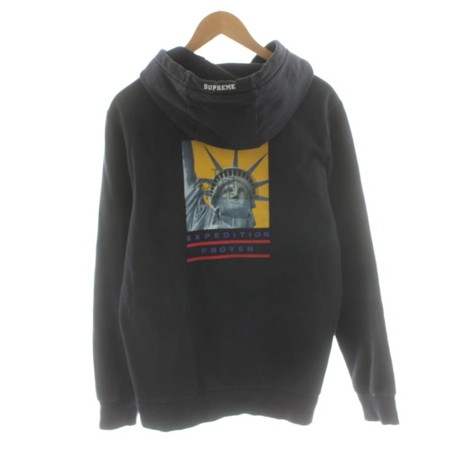 THE NORTH FACE（ザ ノースフェイス） × シュプリーム 19AW パーカー 