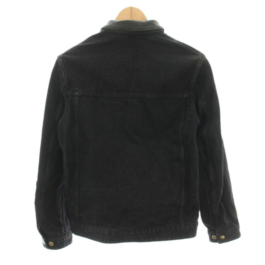 アディクトクローズ ADDICT CLOTHES デニムジャケット ジージャン G