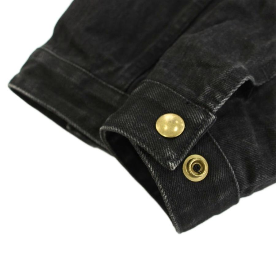 アディクトクローズ ADDICT CLOTHES デニムジャケット ジージャン G