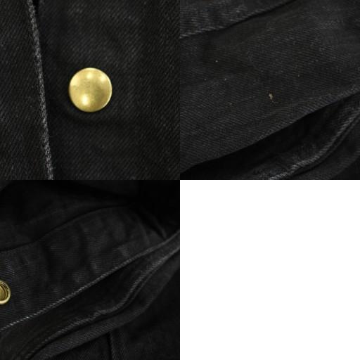 アディクトクローズ ADDICT CLOTHES デニムジャケット ジージャン G