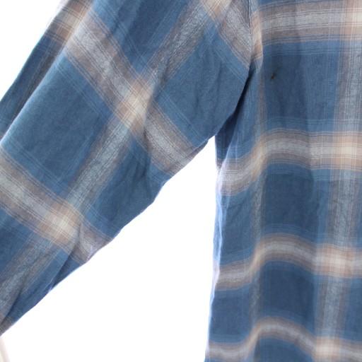 WACKO MARIA（ワコマリア） カジュアルシャツ 長袖 レギュラーカラー