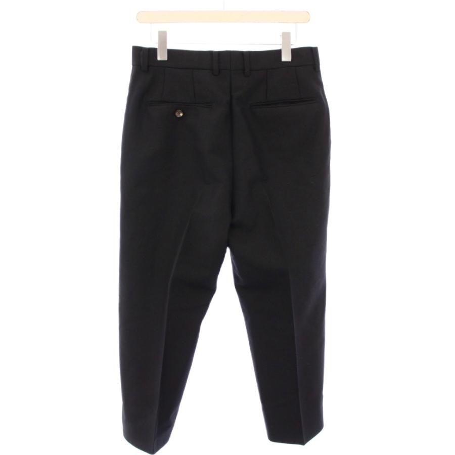 WACKO MARIA（ワコマリア） WACKO MARIA DORMEUIL生地 パンツ